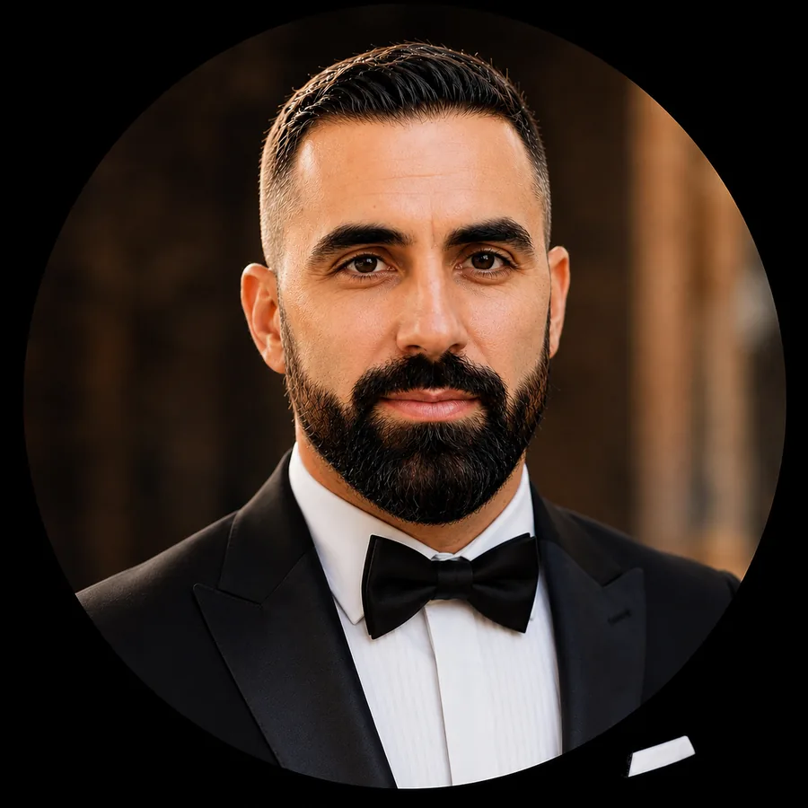 Murat Atilgan
